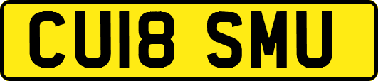 CU18SMU