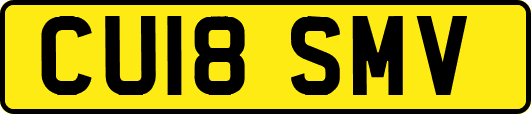 CU18SMV