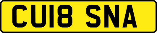 CU18SNA