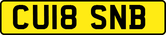 CU18SNB
