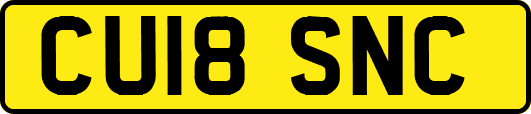 CU18SNC