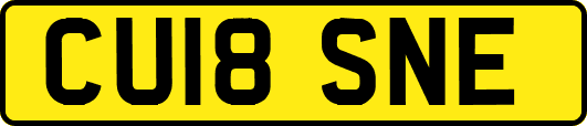 CU18SNE