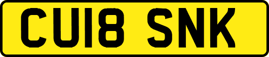 CU18SNK
