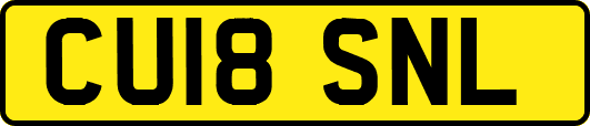 CU18SNL
