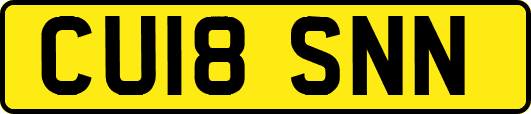 CU18SNN