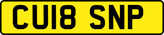 CU18SNP