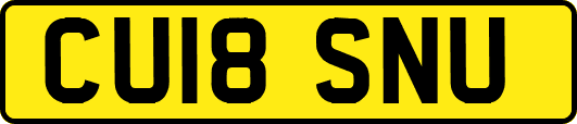 CU18SNU