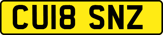 CU18SNZ