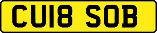 CU18SOB