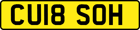 CU18SOH