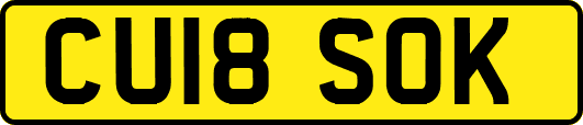 CU18SOK