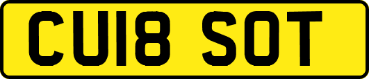 CU18SOT