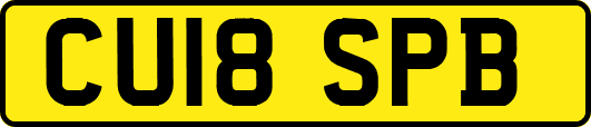 CU18SPB
