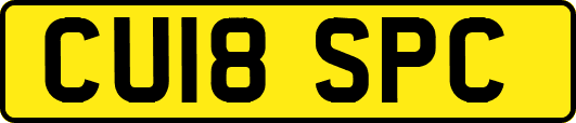 CU18SPC