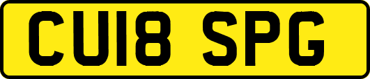 CU18SPG
