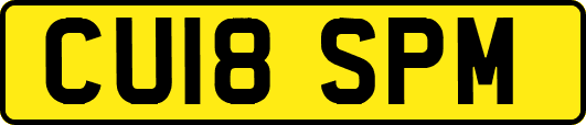 CU18SPM