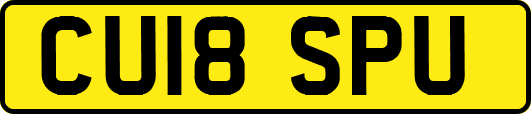 CU18SPU