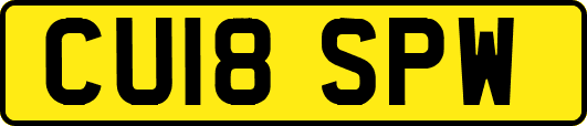 CU18SPW