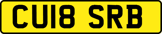 CU18SRB