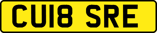 CU18SRE