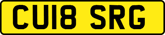 CU18SRG