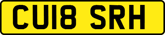 CU18SRH