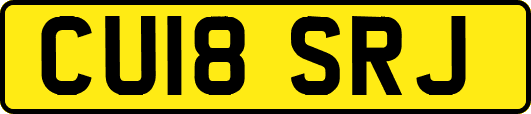CU18SRJ