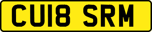 CU18SRM