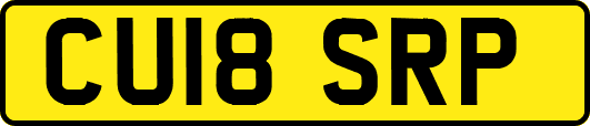 CU18SRP