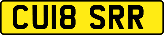 CU18SRR