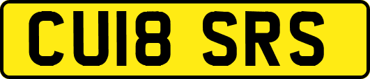 CU18SRS