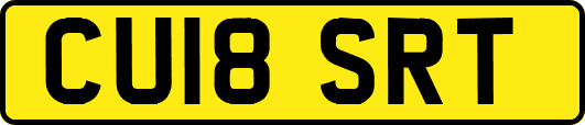 CU18SRT