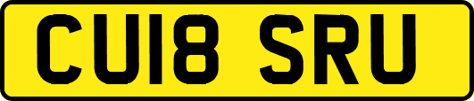 CU18SRU