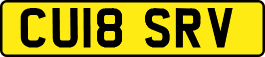 CU18SRV