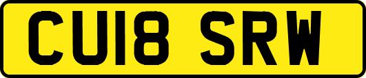 CU18SRW