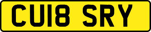 CU18SRY
