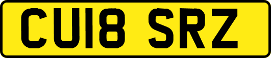 CU18SRZ