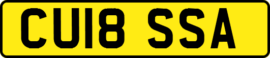 CU18SSA
