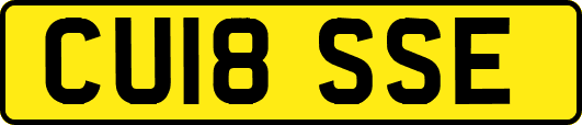 CU18SSE