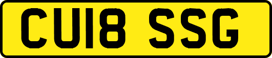 CU18SSG