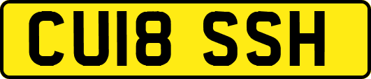 CU18SSH