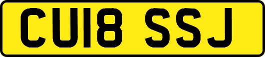 CU18SSJ