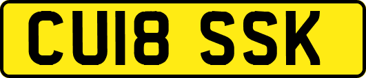 CU18SSK