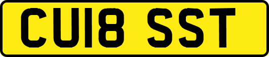 CU18SST