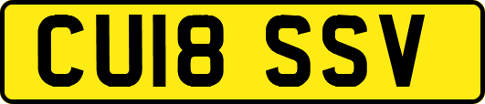 CU18SSV