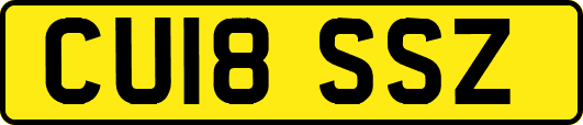 CU18SSZ