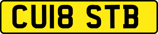 CU18STB