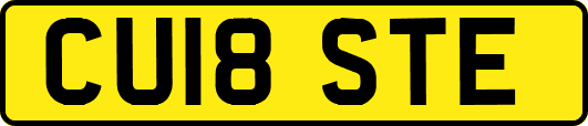 CU18STE