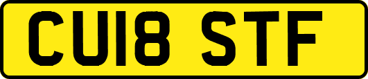CU18STF