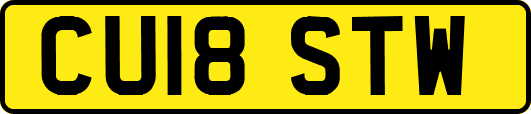 CU18STW